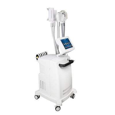 4 In 1 Cryolipolysis Slimming Machine 4500W For Body Sculpting