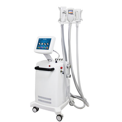 Cryolipolysis Slimming Machine The Ultimate Cooling Device for Fat Reduction 0°C Output Temperature