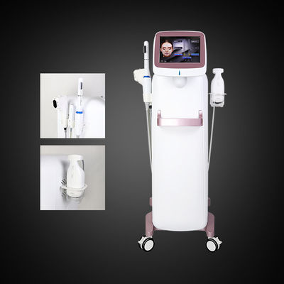 LCD Touch Screen HIFU Machine 50*64*130cm For B2B Wholesale
