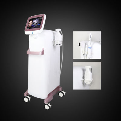 5 In 1 Multifunction HIFU Machine For intimate Tightening
