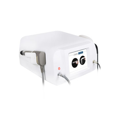 Physiotherapy Pain Relief Shockwave Therapy Equipment Portable Ed Machine