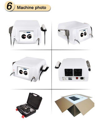 OEM ODM Ultrasound Shockwave Physical Therapy Device