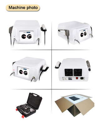 Multifunction Ultrasound Shockwave Therapy Equipment For Tendonitis