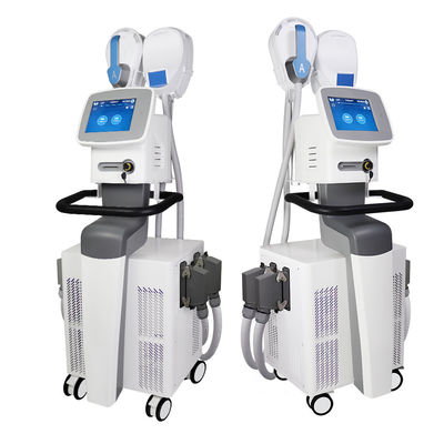 2023 Hot Sale 13 Tesla 5000W Ems Muscle Stimulator Build Body Sculpting Slimming Machine