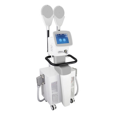 2 Handles HIEMT Slim Beauty Machine For Muscle Training
