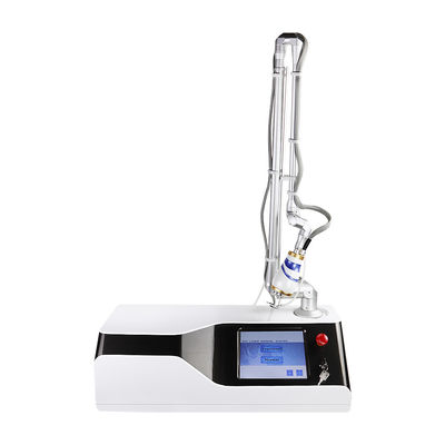 Aesthetic Medicine Popular Co2 Fractional & Vagin Laser 2 In 1 System Machine For Skin Treatment