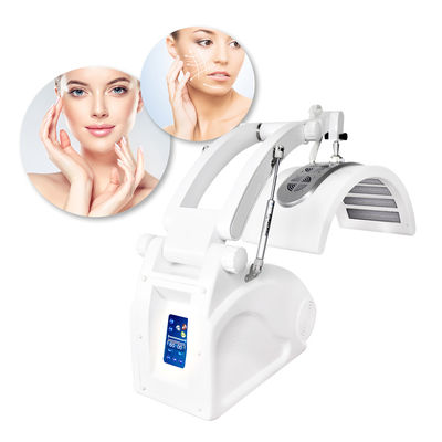 Medical Photodynamic Therapy PDT LED Light Machine For Skin Rejuvenation