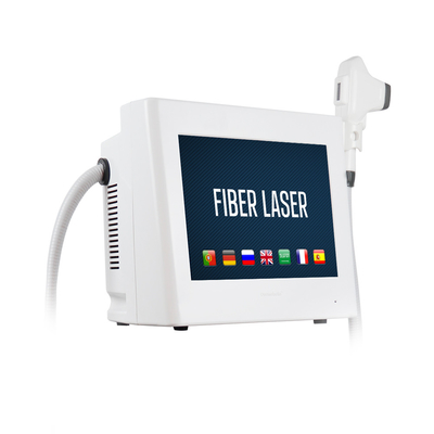 Professional 1200w High Power 808nm Laser Hair Removal Machine for effective, safe and comfortable treatment