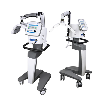 Advanced 650nm±5nm LED Hair Growth Device For Clinics & Hair Transplant Centers