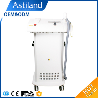 Diode Laser Hair Removal Machine Quickest And Painless Permanent Hair Removal