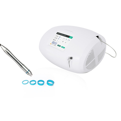 Portable 980nm Diode Laser Machine For Vein Removal Beauty Salon
