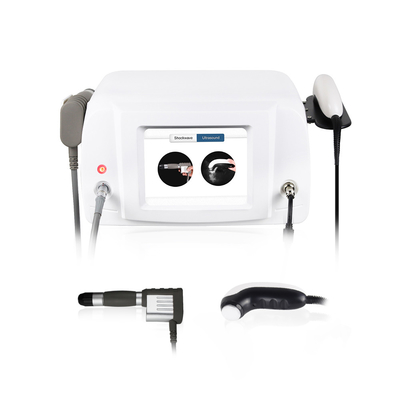 Shock Wave Therapy Equipment Reduce Stretch Marks Pain Therapy