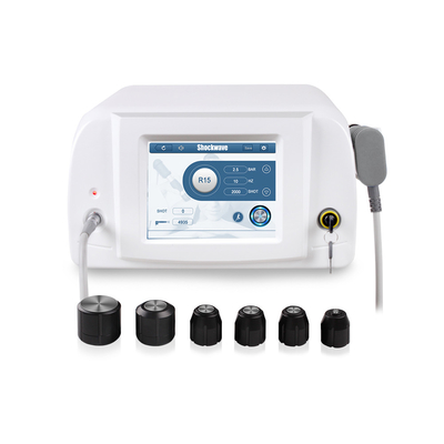 Shock Wave Machine Physical Recovery Massage Equipment