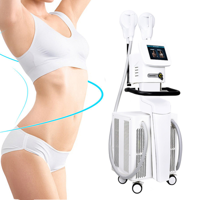 Body Sculpture Cellulite Roller Vacuum Cavitation System Slimming Machine