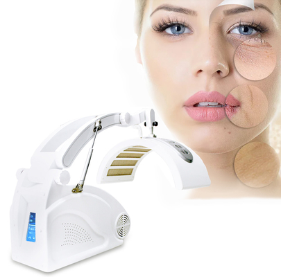 Acne Light Therapy Phototherapy Lights Red Light Therapy Device