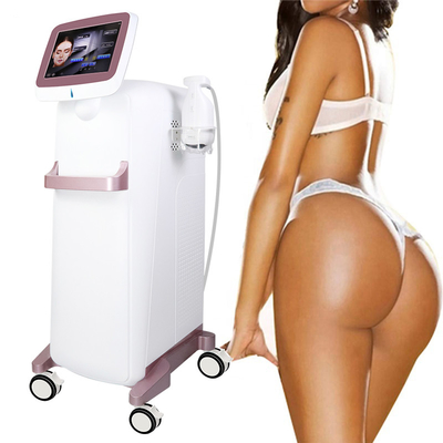 Tria Facial Face Lifing Body Slimming Vaginal Tightening Hifu Machine