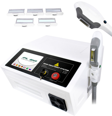 IPL Laser Acne Removal Machine Portable Multifunctional Beauty Equipment