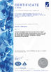 China Astiland Medical Aesthetics Technology Co., Ltd certification